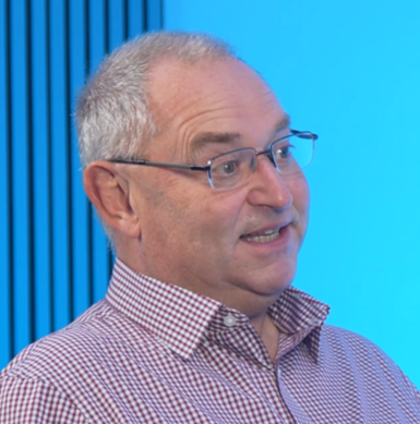 Kevins Higgs on Designing Spaces for Learning