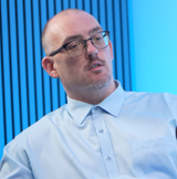 Mark Allen on the Thrive In Construction Podcast
