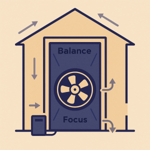 Building performance measurement