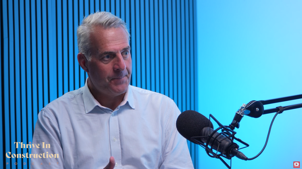  digital transformation in construction